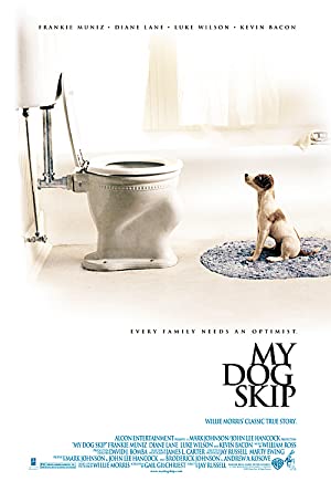Nonton Film My Dog Skip (2000) Subtitle Indonesia Filmapik