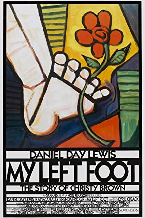 Nonton Film My Left Foot (1989) Subtitle Indonesia