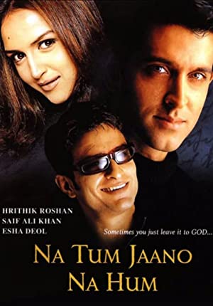 Nonton Film Na Tum Jaano Na Hum (2002) Subtitle Indonesia