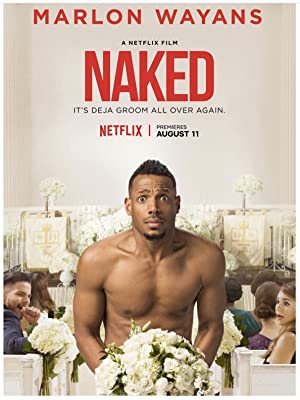 Nonton Film Naked (2017) Subtitle Indonesia