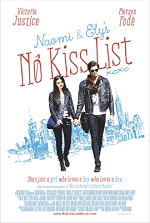 Nonton Film Naomi and Ely”s No Kiss List (2015) Subtitle Indonesia