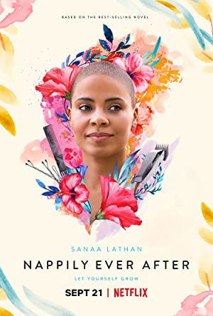 Nonton Film Nappily Ever After (2018) Subtitle Indonesia