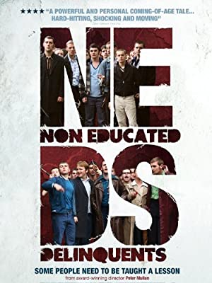 Nonton Film Neds (2010) Subtitle Indonesia Filmapik
