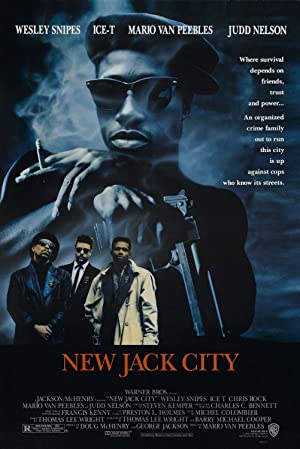 Nonton Film New Jack City (1991) Subtitle Indonesia