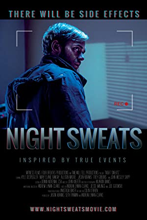 Nonton Film Night Sweats (2019) Subtitle Indonesia