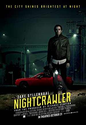 Nonton Film Nightcrawler (2014) Subtitle Indonesia