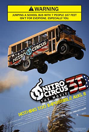 Nonton Film Nitro Circus: The Movie (2012) Subtitle Indonesia
