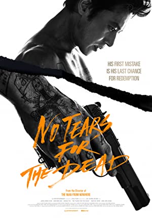 Nonton Film No Tears for the Dead (2014) Subtitle Indonesia