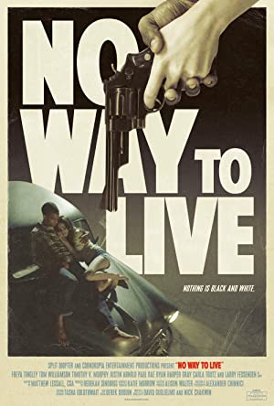 Nonton Film No Way to Live (2016) Subtitle Indonesia