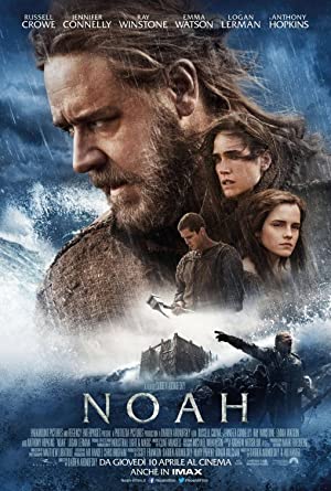 Nonton Film Noah (2014) Subtitle Indonesia