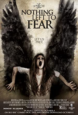 Nonton Film Nothing Left to Fear (2013) Subtitle Indonesia