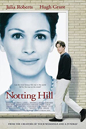 Nonton Film Notting Hill (1999) Subtitle Indonesia