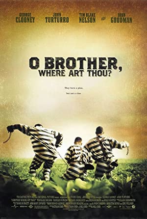 Nonton Film O Brother, Where Art Thou? (2000) Subtitle Indonesia