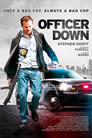 Nonton Film Officer Down (2013) Subtitle Indonesia