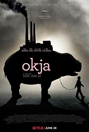 Nonton Film Okja (2017) Subtitle Indonesia