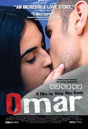 Nonton Film Omar (2013) Subtitle Indonesia