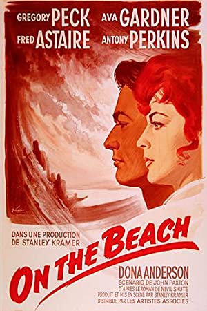 Nonton Film On the Beach (1959) Subtitle Indonesia