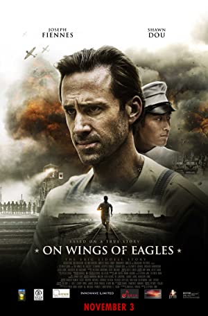 Nonton Film On Wings of Eagles (2016) Subtitle Indonesia