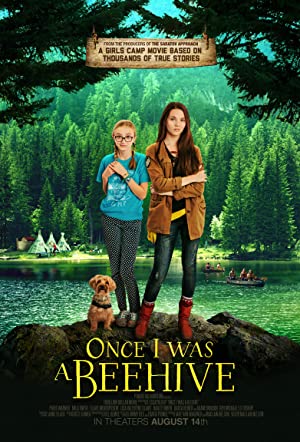 Nonton Film Once I Was a Beehive (2015) Subtitle Indonesia