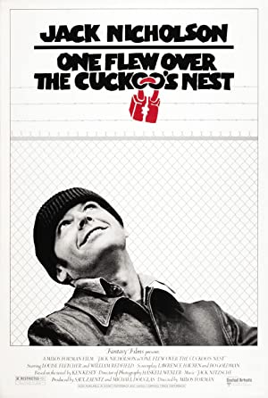 Nonton Film One Flew Over the Cuckoo”s Nest (1975) Subtitle Indonesia