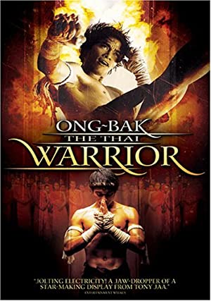 Nonton Film Ong-Bak: The Thai Warrior (2003) Subtitle Indonesia