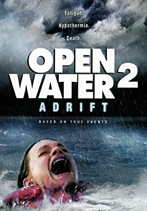 Nonton Film Open Water 2: Adrift (2006) Subtitle Indonesia