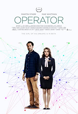Nonton Film Operator (2016) Subtitle Indonesia