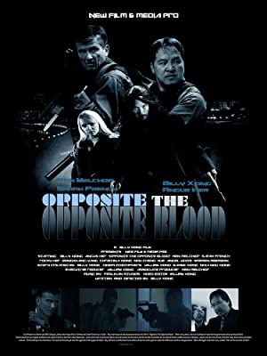 Nonton Film Opposite The Opposite Blood (2018) Subtitle Indonesia