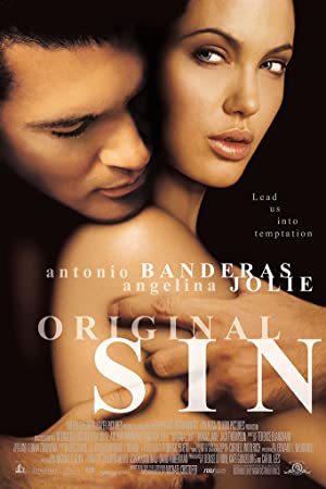 Nonton Film Original Sin (2001) Subtitle Indonesia