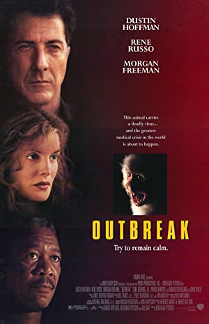 Nonton Film Outbreak (1995) Subtitle Indonesia Filmapik