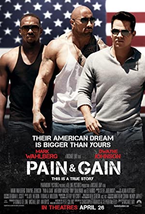 Nonton Film Pain & Gain (2013) Subtitle Indonesia