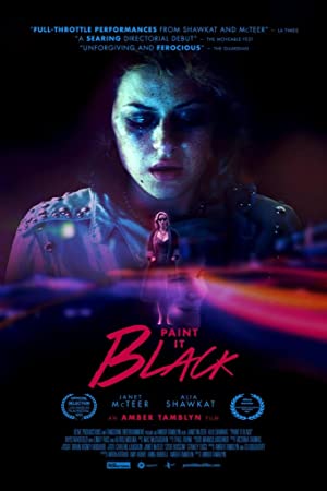 Nonton Film Paint It Black (2016) Subtitle Indonesia
