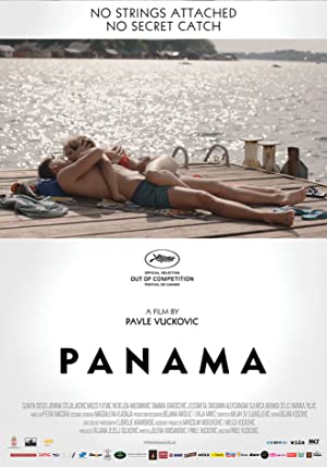 Nonton Film Panama (2015) Subtitle Indonesia