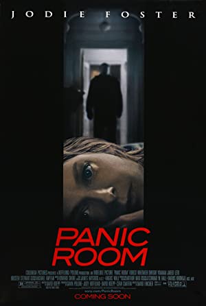 Nonton Film Panic Room (2002) Subtitle Indonesia