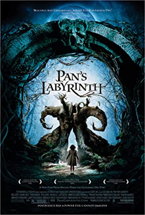 Nonton Film Pan”s Labyrinth (2006) Subtitle Indonesia