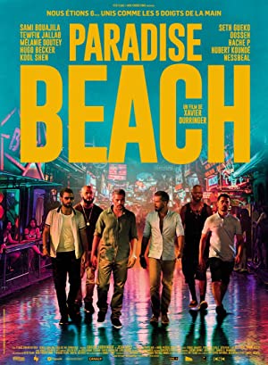 Nonton Film Paradise Beach (2019) Subtitle Indonesia