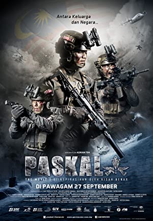 Nonton Film Paskal: The Movie (2018) Subtitle Indonesia