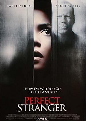 Nonton Film Perfect Stranger (2007) Subtitle Indonesia