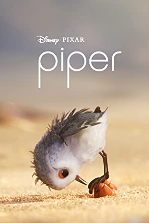 Nonton Film Piper (2016) Subtitle Indonesia