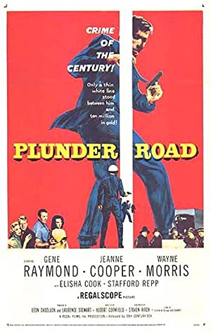 Nonton Film Plunder Road (1957) Subtitle Indonesia
