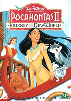 Nonton Film Pocahontas 2: Journey to a New World (1998) Subtitle Indonesia