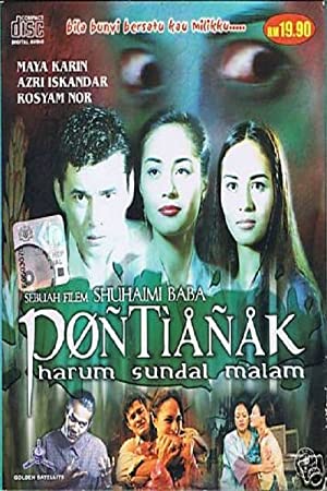 Nonton Film Pontianak harum sundal malam (2004) Subtitle Indonesia