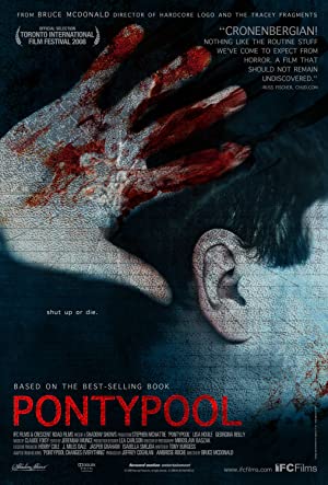 Nonton Film Pontypool (2008) Subtitle Indonesia Filmapik