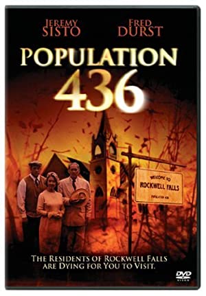 Nonton Film Population 436 (2006) Subtitle Indonesia