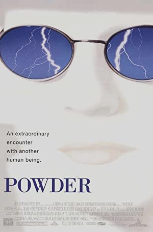 Nonton Film Powder (1995) Subtitle Indonesia