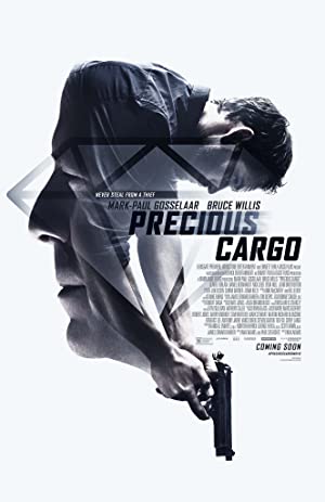 Nonton Film Precious Cargo (2016) Subtitle Indonesia