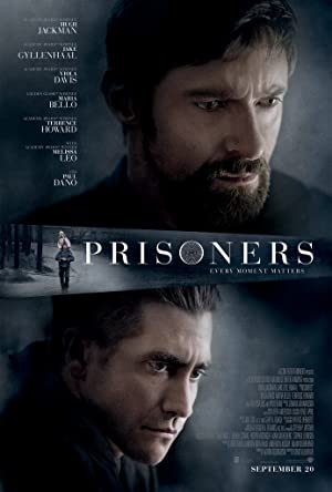 Nonton Film Prisoners (2013) Subtitle Indonesia