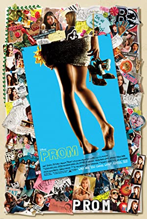 Nonton Film Prom (2011) Subtitle Indonesia