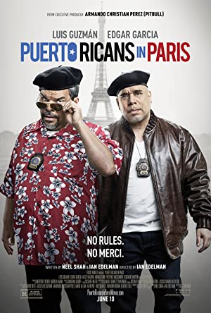Nonton Film Puerto Ricans in Paris (2015) Subtitle Indonesia Filmapik