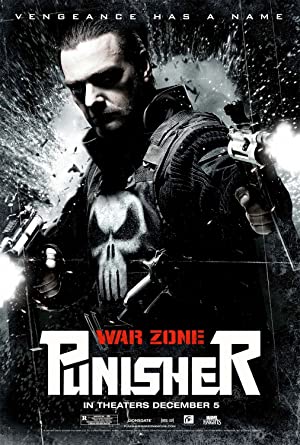 Nonton Film Punisher: War Zone (2008) Subtitle Indonesia Filmapik